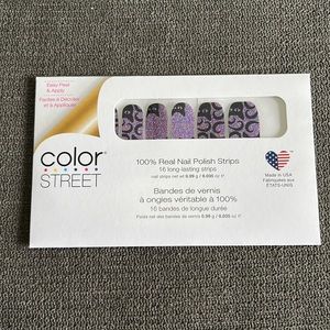 Cats All Folks - Color Street